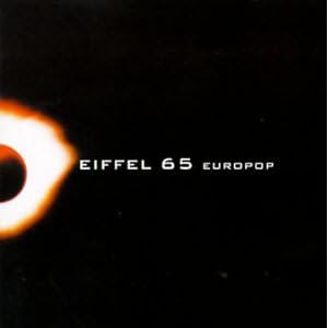 Europop Eiffel 65 Music