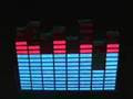 Light up T Shirts Sound Activated Equalizer Flashing T shirts 3D www.LightupDecal.com