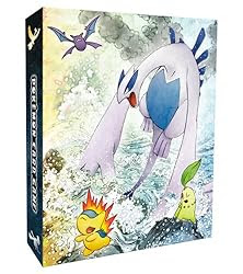 ポケットモンスターオメガルビー アルファサファイア ホウオウ ルギア入手方法 ほずみ速報