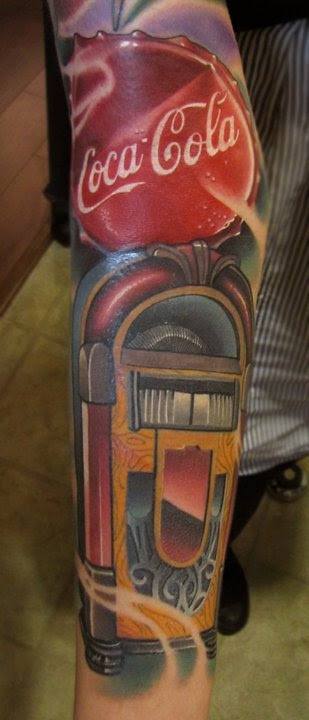 > Dope Tattoos - Photo posted in Wild videos, news, and other media | Sign in and leave a comment below!