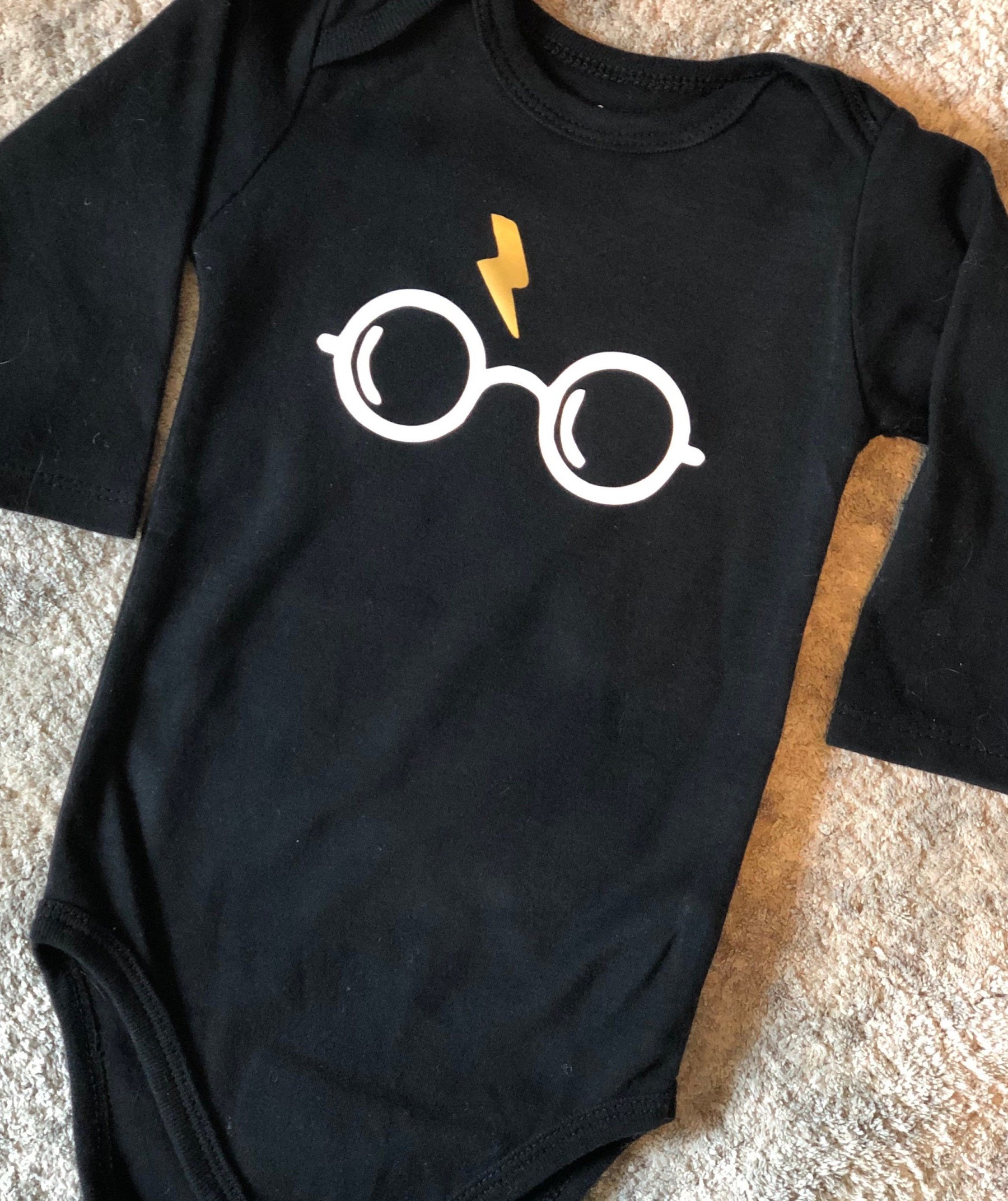 Download Free SVG Harry Potter Onesie Svg 6829+ SVG File for Cricut, Silhouette and Other Machine