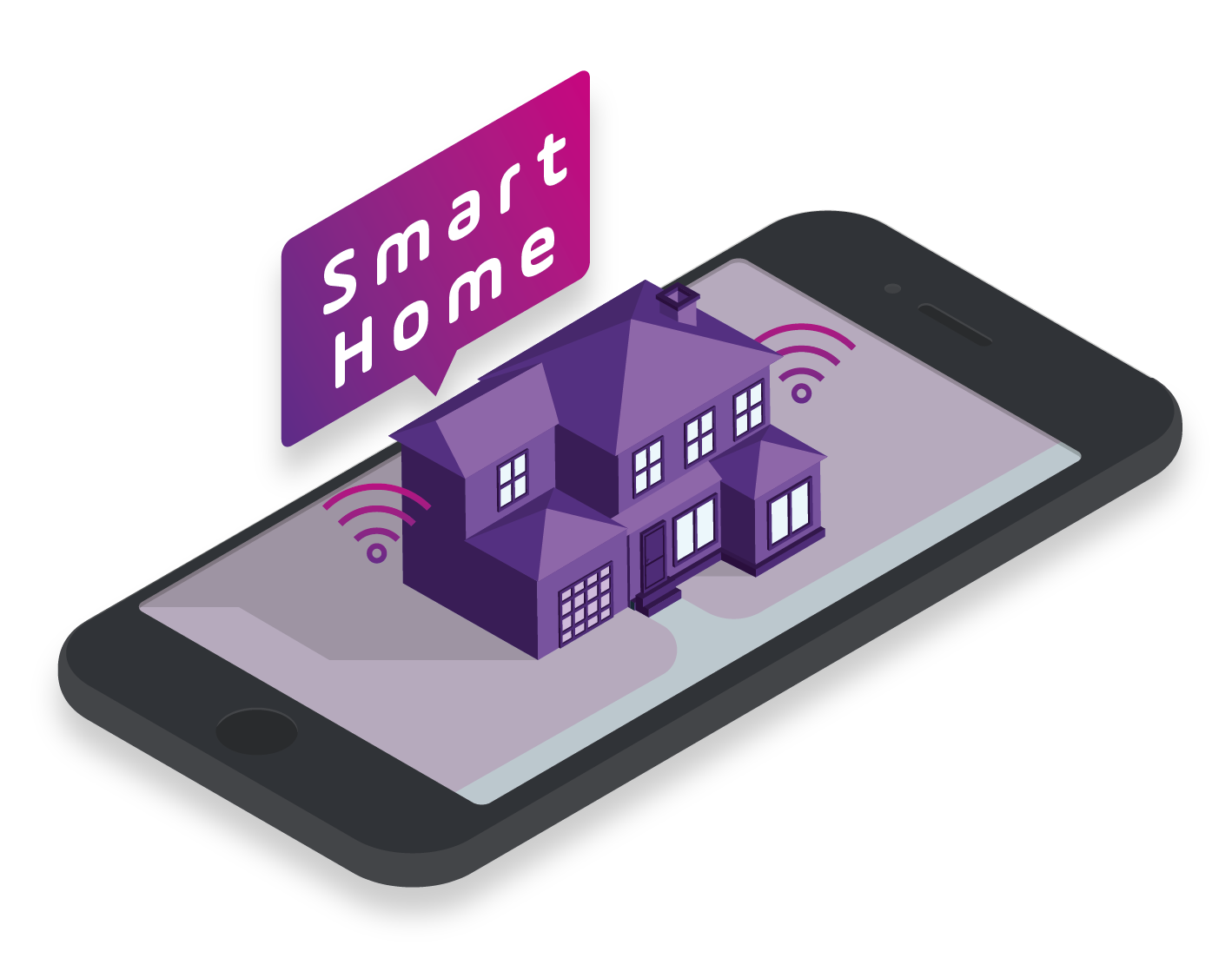 smart home ile ilgili görsel sonucu