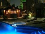 Fantastic Outdoor Lighting Idea | Home Decor Gallery