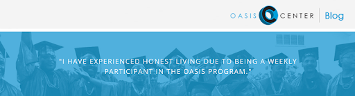 Oasis Center Faith-base Ministry