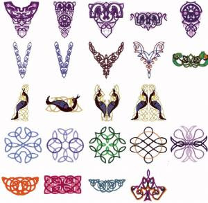 it wrotham celtic knot