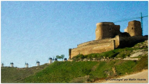 En Consuegra