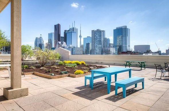 155 Dalhousie Street