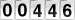 myspace web counter