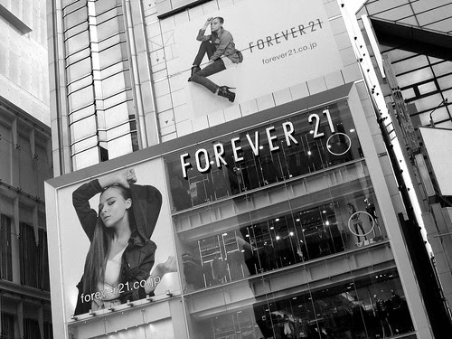 FREE Shipping @ Forever 21 Online