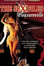 Sex Files: Pleasureville 2000