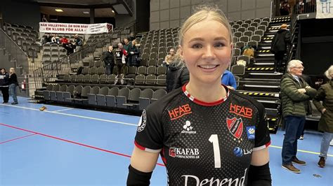 kristina svensson and cecilia malm