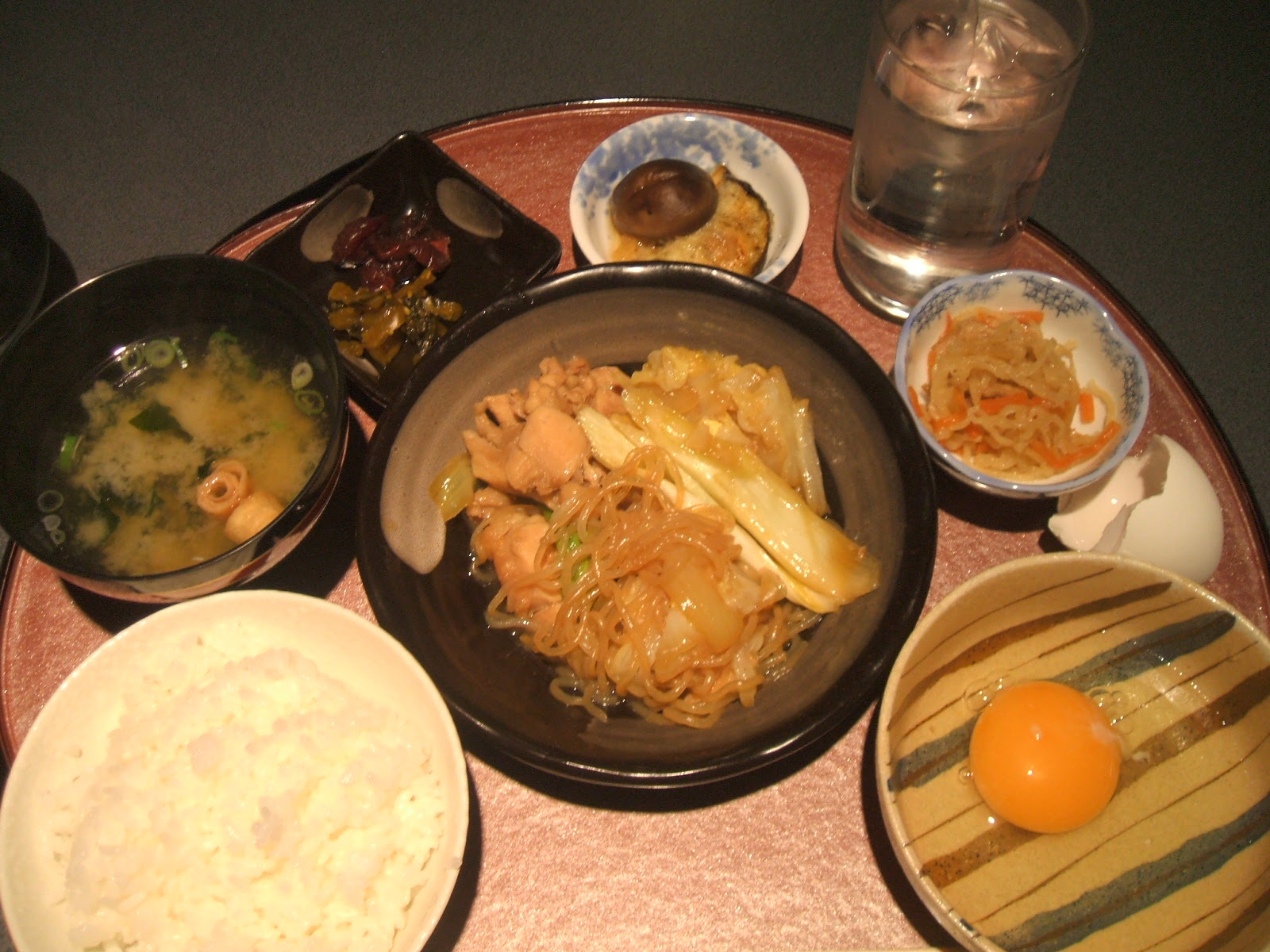 京都ランチ ｂ級グルメ 安いランチ