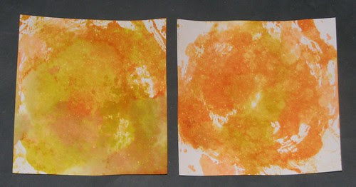 Distress Stain I 010