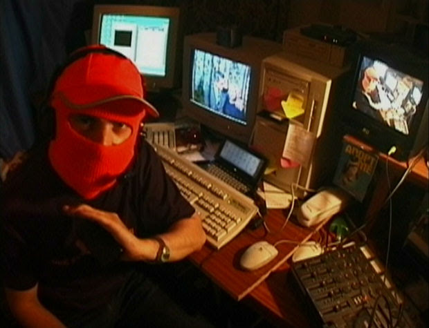 Hacking Security
