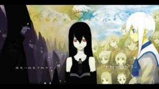 Chronicle 2nd 聖戦と死神 第1部 銀色の死神 戦場を駈ける者 Youtube