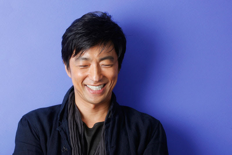 俳優 大沢たかおがこれまでに出演したテレビドラマとは エントピ Entertainment Topics