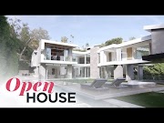 Inspiration An Ultra Modern Masterpiece Open House TV, Video Modern House Design Inside Newest!