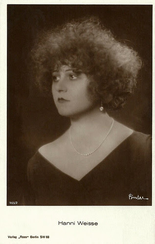 Hanni Weisse