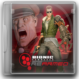bioniccommando