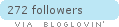 Follow on Bloglovin