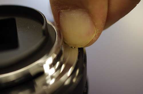 Ricoh pin and Rioch P/K mount, ricoh xr-p