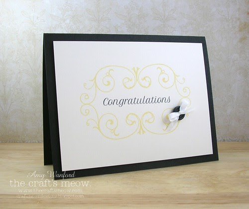 Congratulations