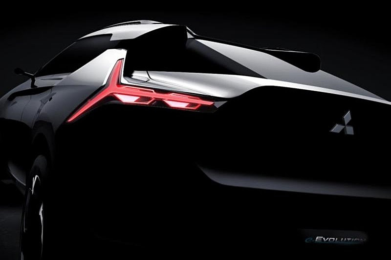 東京モーターショー 三菱自 ｓｕｖ型ｅｖコンセプトカー披露 自動車 輸送機 ニュース 日刊工業新聞 電子版