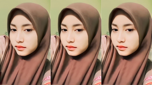 Anissa Pramuka [Anissa Giovani]