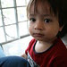 My son