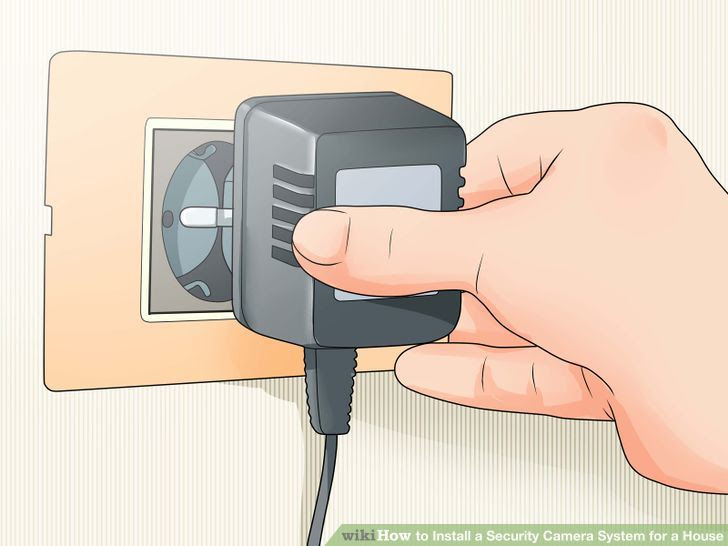 Install a Security Camera System for a House Step 8 Version 2.jpg