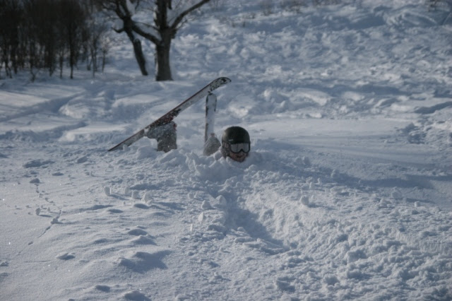 Hakuba