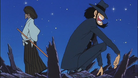 No 74 ルパン三世 ルパンvs複製人間 クローン 98点 ネタバレ感想 アニメ