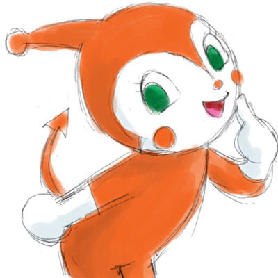 ドキンちゃんはかわいいと思う アンパンマンなブログ