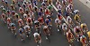 Curiosidade - Curiosidades sobre corridas de ciclismo de estrada