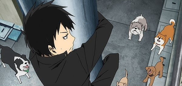 折原臨也 アニメキャラ バトルロワイアル4th ウィキ Atwiki アットウィキ