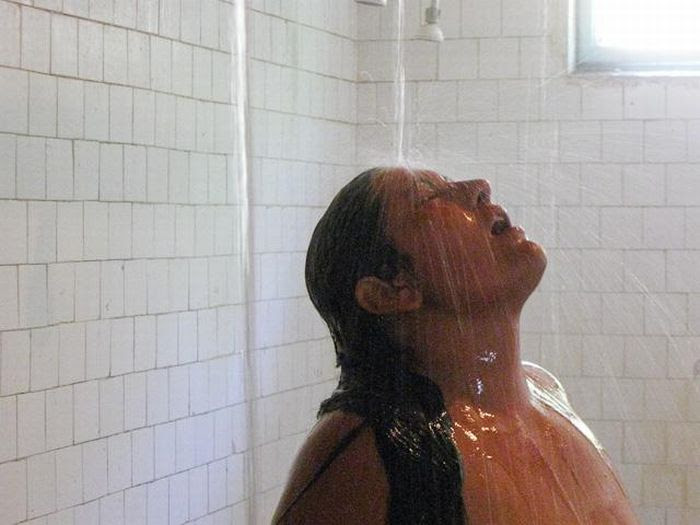 Life Inside a Women's Prison (65 pics)