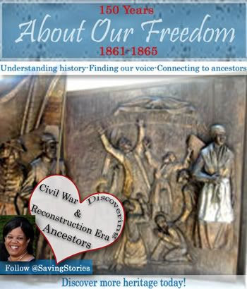 Civil War,Reconstruction,genealogy