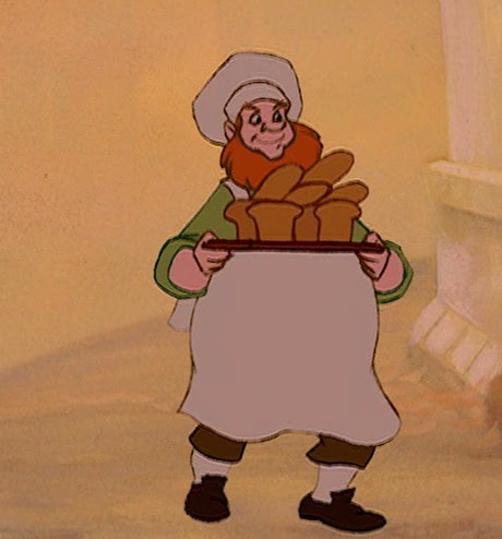 Baker Beauty And The Beast Poll Results Disney Princess Fanpop
