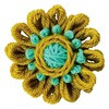 Rosette Verte