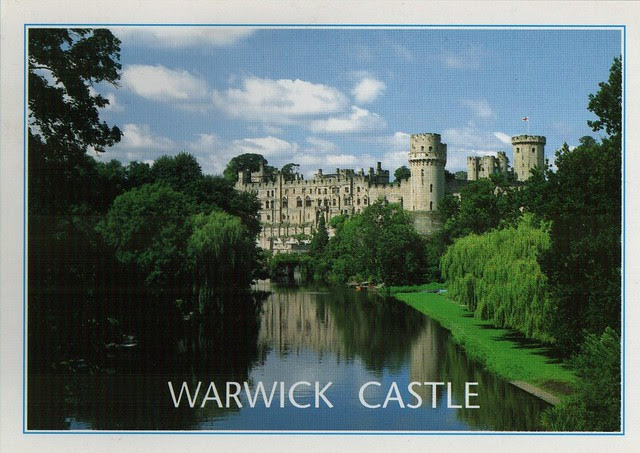 Warwick Castle
