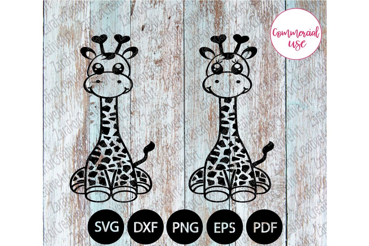 Download Baby Giraffe Mandala Svg - 284+ Crafter Files for Cricut, Silhouette and Other Machine