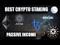 Best Crypto Wallet For Staking / Leading Crypto Wallet BRD Enables First-Ever Staking ... / The most important aspects of a crypto wallet are , make sure that your cryptocurrency wallet development company integrates all necessary features into your wallet, for better security and performance.