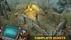 Playable on Browser: Unblocked Games Crossout Mobile [Play Here] 