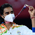 Pv Sindhu Images : Tokyo Olympics | PM Narendra Modi to PV Sindhu: 'It is ... / View all photos from this album.