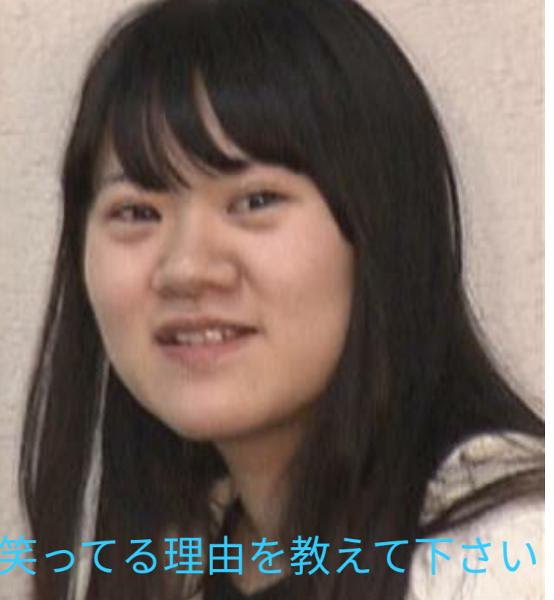あまり上手く笑えないので笑顔の練習してました 年02月04日の人物のボケ ボケて Bokete