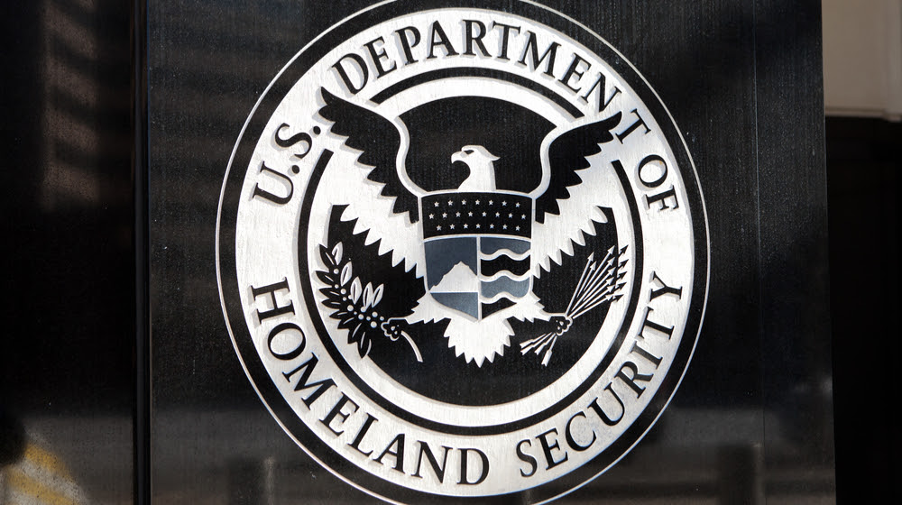 Homeland Security Announces New Security Measures for US Bound Flights