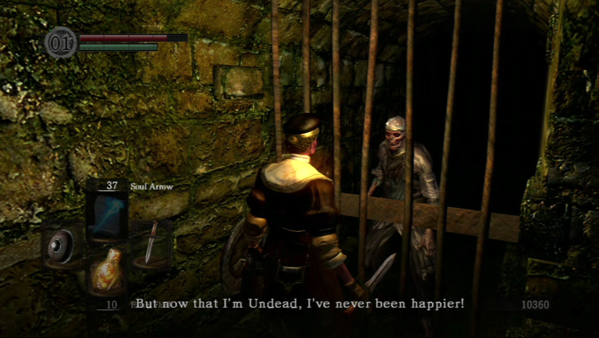 Going Hollow As A Character Arc And Mechanic In Dark Souls Mega Bears Fan