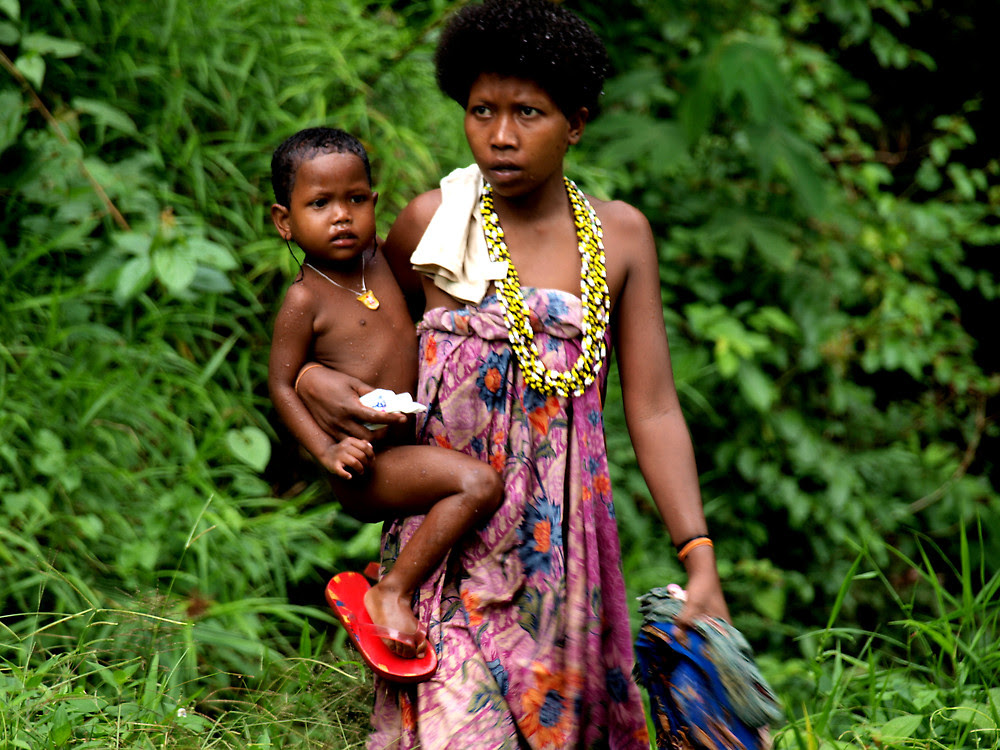 The 101 On Malaysia s Orang Asli Native Community They The 101 On Malaysia s Orang Asli Native Community They