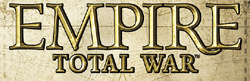 Empire Total War Empire Total War