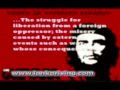 Che Guevara Quotes Knees